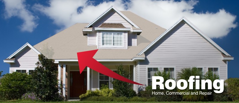 Expert Roofing Contractors in Spokane, WA - Home, Commercial and Repair