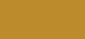 Buckskin Brown metal gutter color sample image